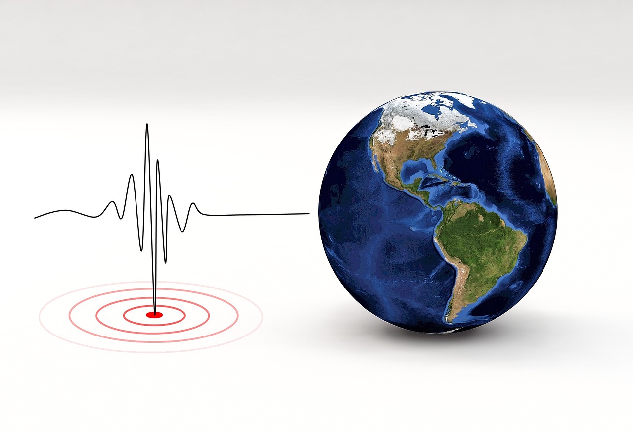 日本再发特大地震警告，概率升至80%，日本特大地震警告概率提升至80%